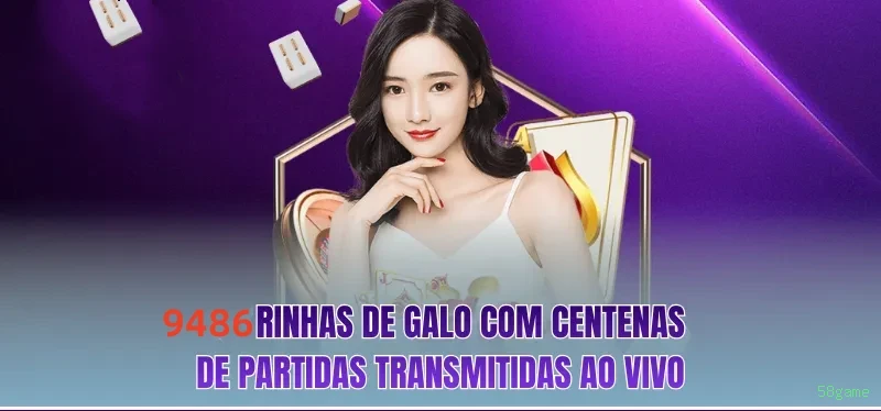 Controles de pagamento e BRL em 58game