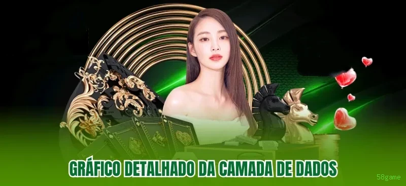 Lista de jogos para 58game casino section