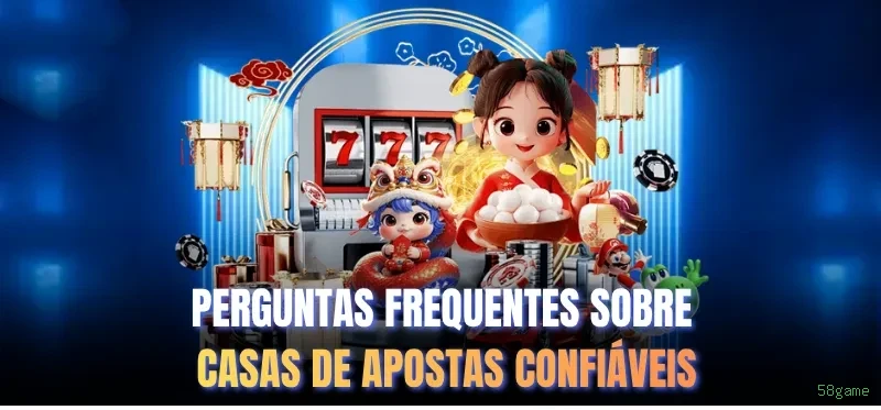 Controles de pagamento e BRL em 58game
