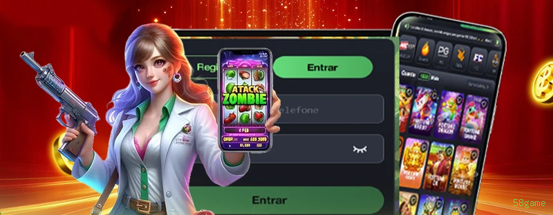 Lista de jogos para 58game JogoBaixar section