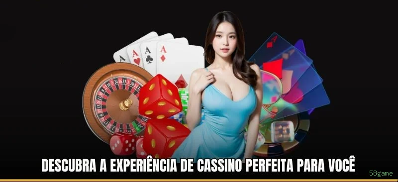 Controles de paJogonto e BRL em 58game