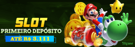 Lista de jogos para 58game vip section